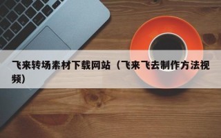 雅安飞来转场素材下载网站（飞来飞去制作方法视频）